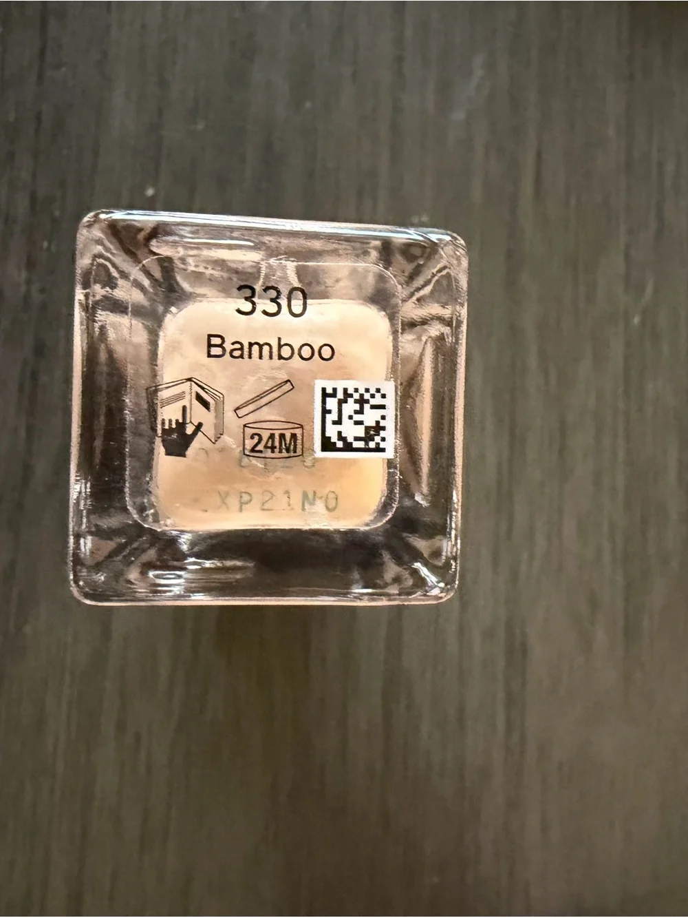 Shiseido Synchro Skin Radiant Lift Foundation — tried twice